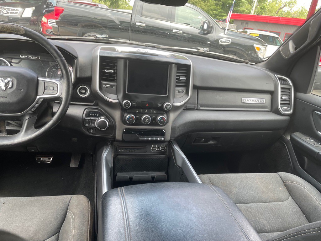 2019 RAM 1500 Image 8
