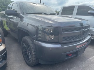 Image for 2010 Chevrolet Silverado 1500 LT ID: 6695069