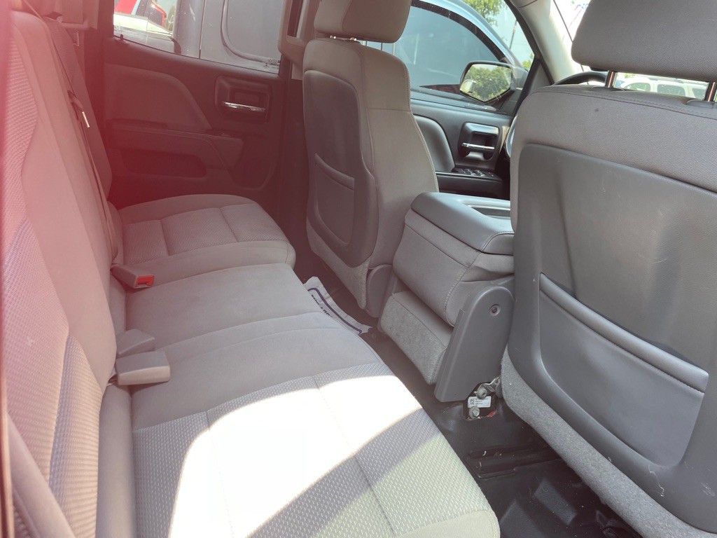 2014 Chevrolet Silverado 1500 Image 10