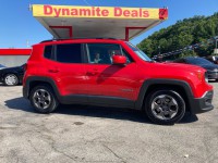 Image for 2015 Jeep Renegade Latitude ID: 6722831
