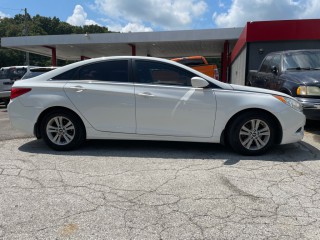 Image for 2013 Hyundai Sonata GLS ID: 6723906