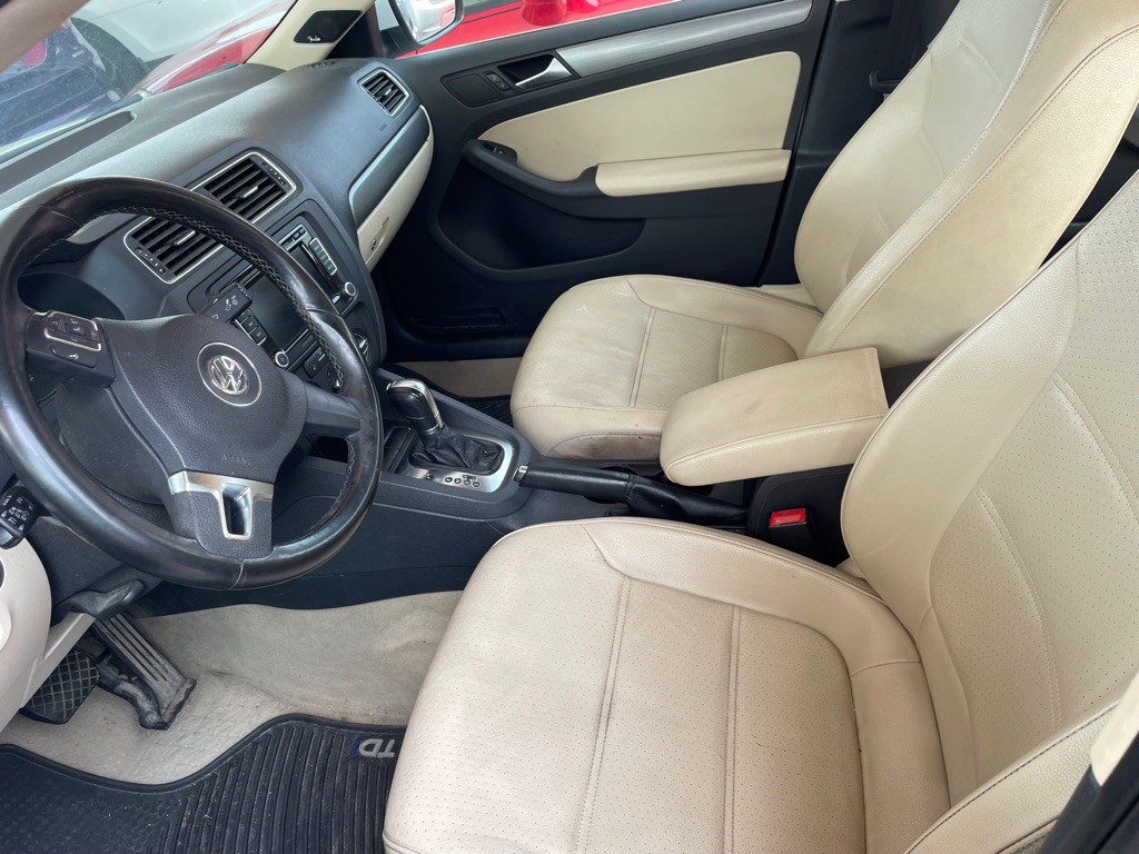 2013 Volkswagen Jetta Image 7