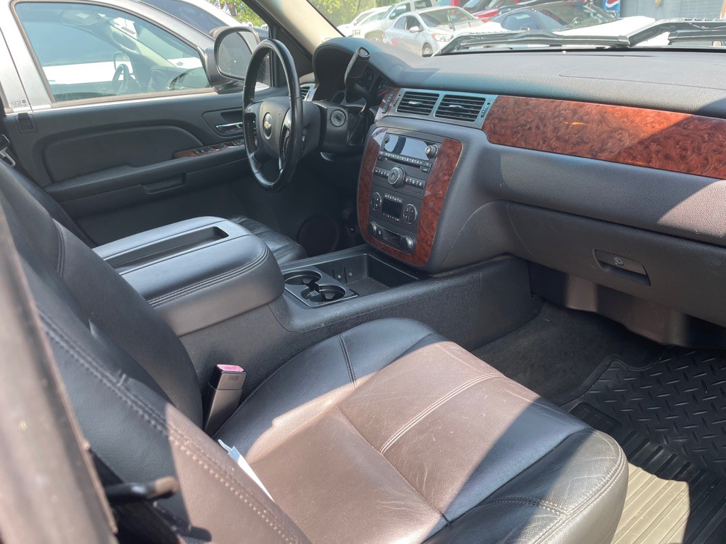 2008 Chevrolet Silverado 1500 Image 8