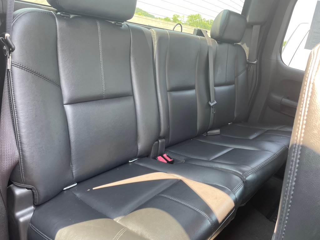 2008 Chevrolet Silverado 1500 Image 9