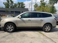 Image for 2016 Chevrolet Traverse LT ID: 6736131
