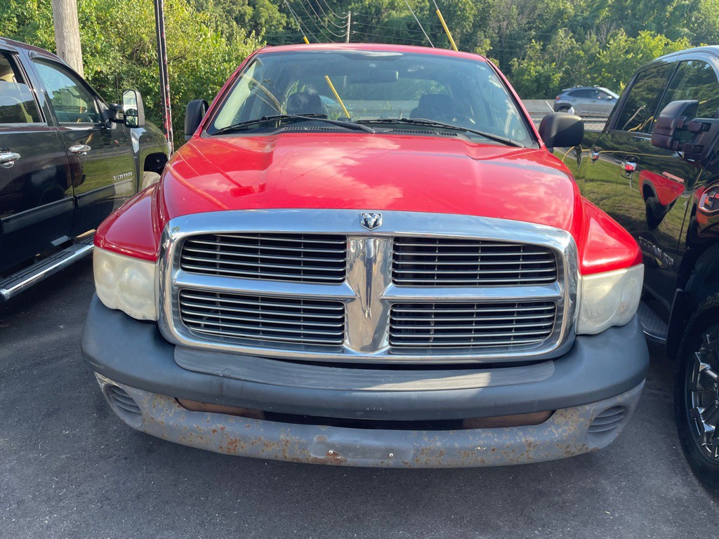 2005 Dodge Ram 1500 Image 2