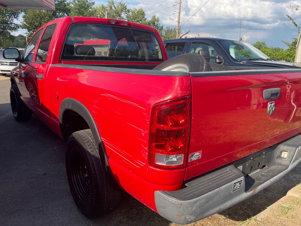 2005 Dodge Ram 1500 Image 6