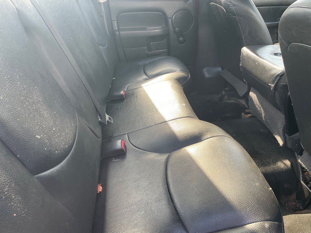 2005 Dodge Ram 1500 Image 8