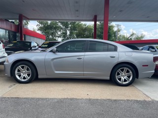 Image for 2011 Dodge Charger  ID: 6737890