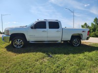 Image for 2007 Chevrolet Silverado 1500 Heavy Duty ID: 6749682