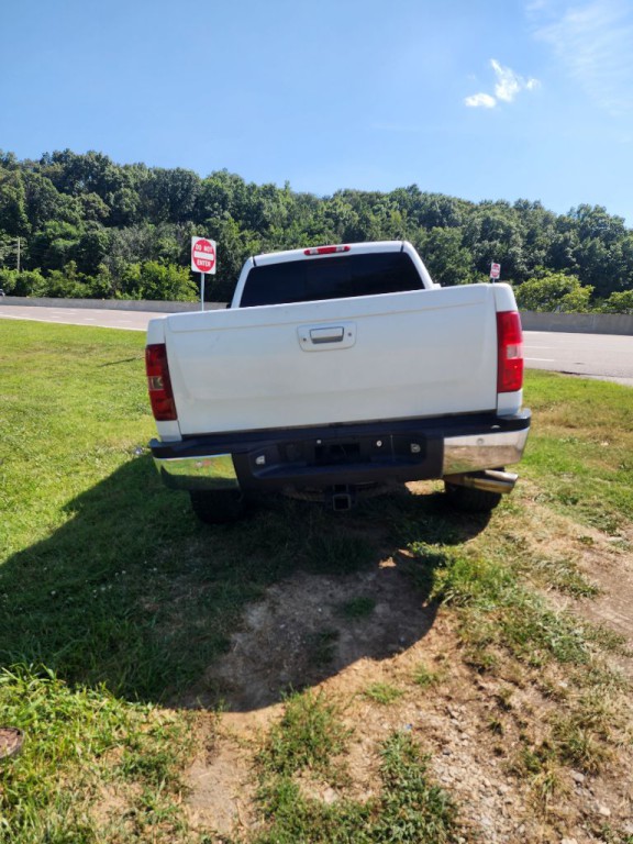 2007 Chevrolet Silverado 1500 Image 6