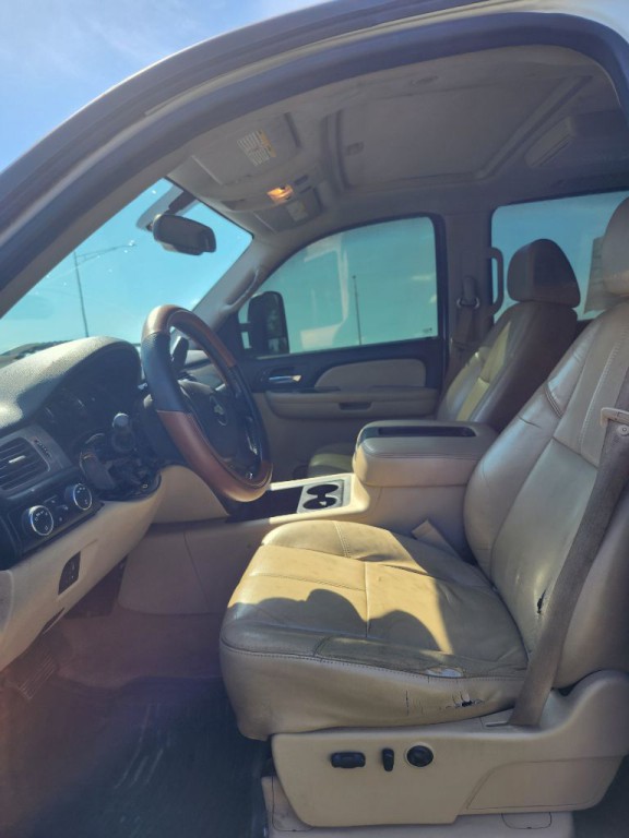 2007 Chevrolet Silverado 1500 Image 8