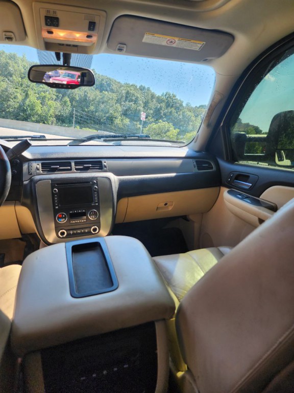 2007 Chevrolet Silverado 1500 Image 9
