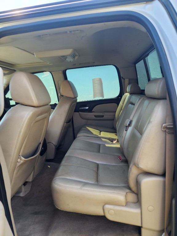2007 Chevrolet Silverado 1500 Image 10