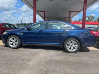 Image for 2012 Ford Taurus SEL ID: 6759468
