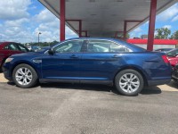Image for 2012 Ford Taurus SEL ID: 6759468