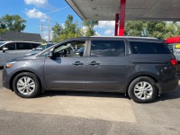 Image for 2016 Kia Sedona LX ID: 6761222