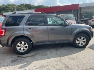 Image for 2012 Ford Escape Limited ID: 6767144