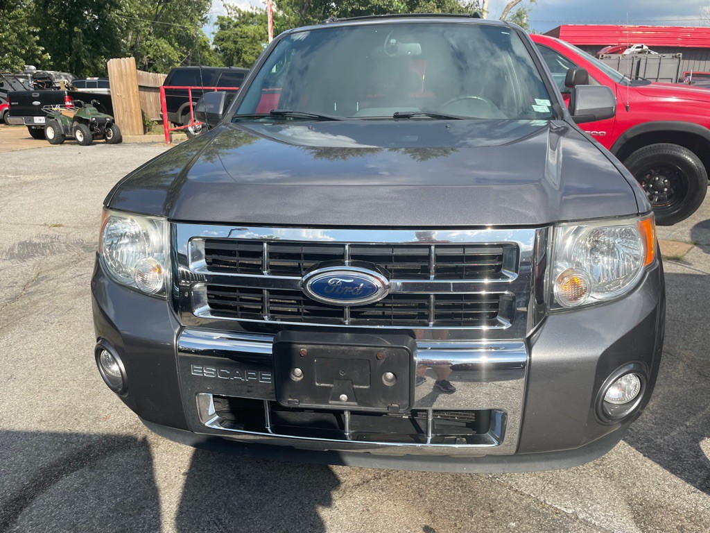 2012 Ford Escape Image 3