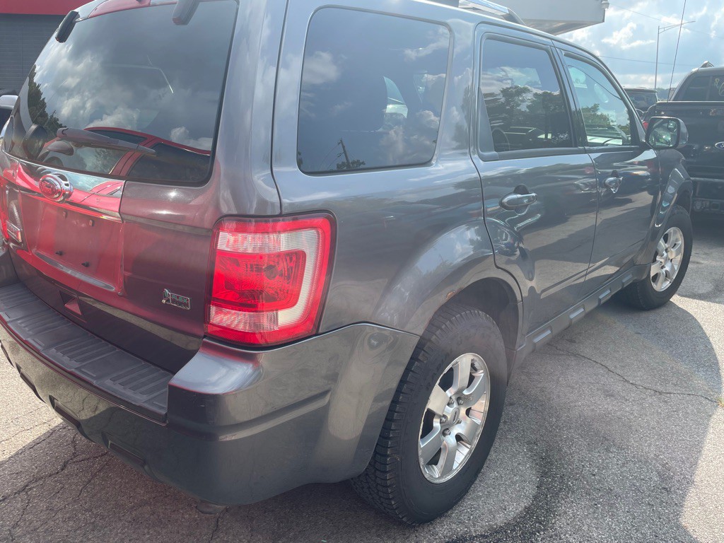 2012 Ford Escape Image 6