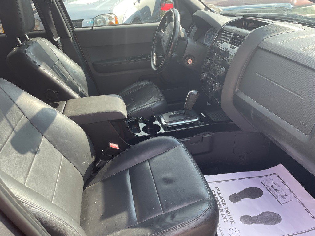 2012 Ford Escape Image 10