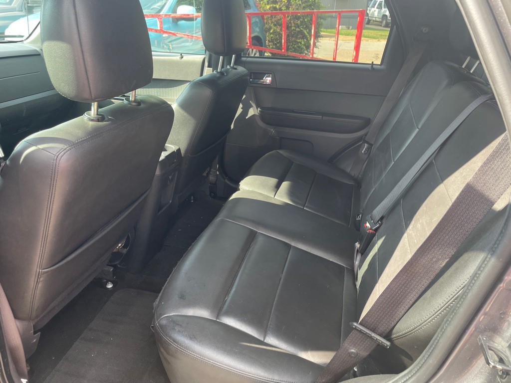 2012 Ford Escape Image 11