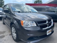 Image for 2017 Dodge Grand Caravan SE ID: 6768099