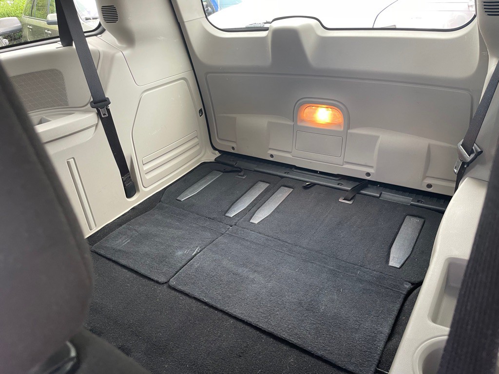 2017 Dodge Grand Caravan Image 10
