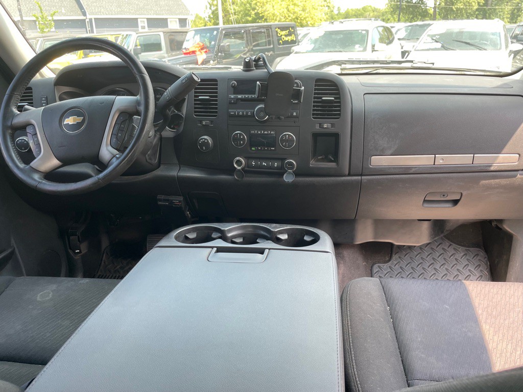 2013 Chevrolet Silverado 1500 Image 7
