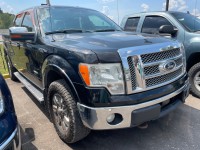 Image for 2012 Ford F-150 Supercrew ID: 6769351