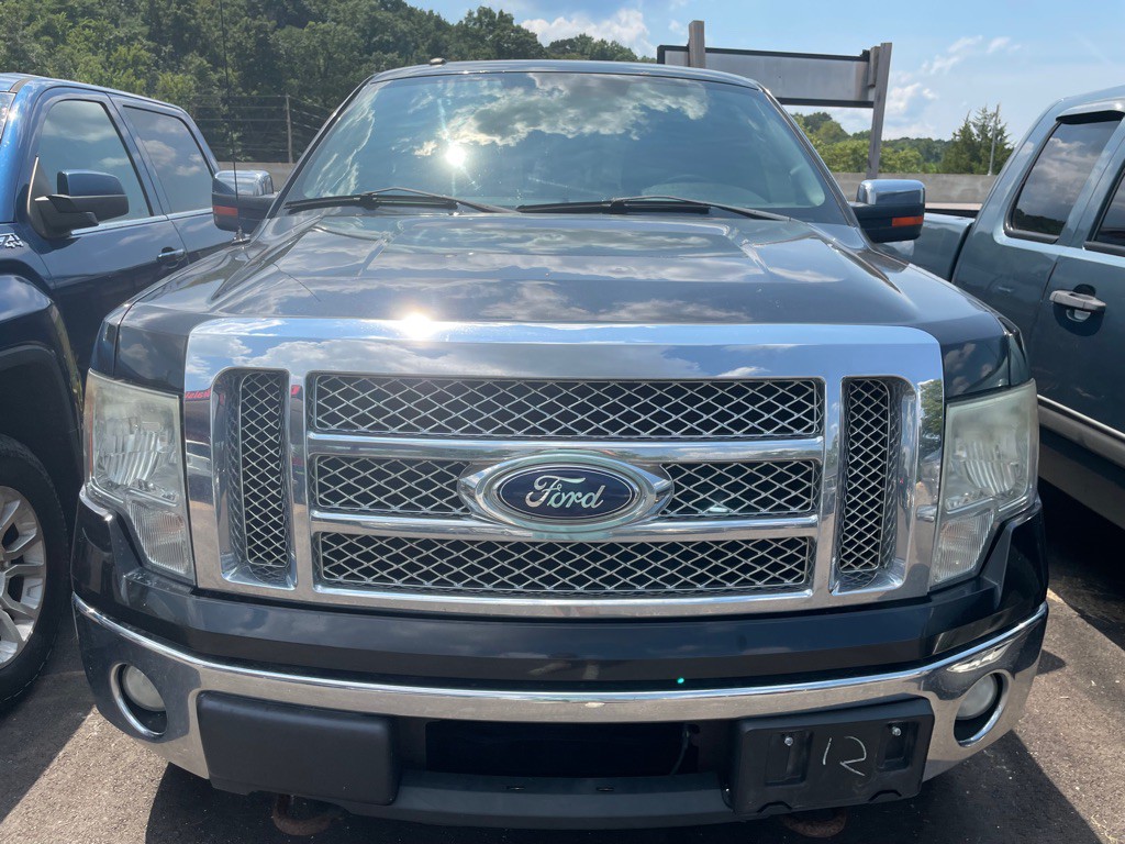 2012 Ford F-150 Image 2