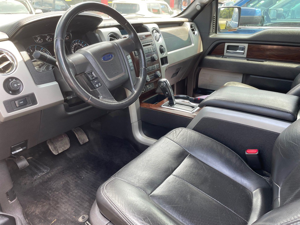 2012 Ford F-150 Image 6