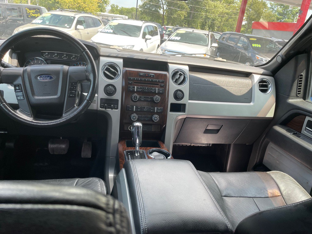 2012 Ford F-150 Image 7
