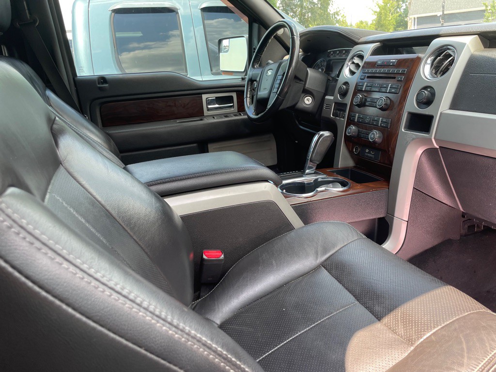 2012 Ford F-150 Image 8
