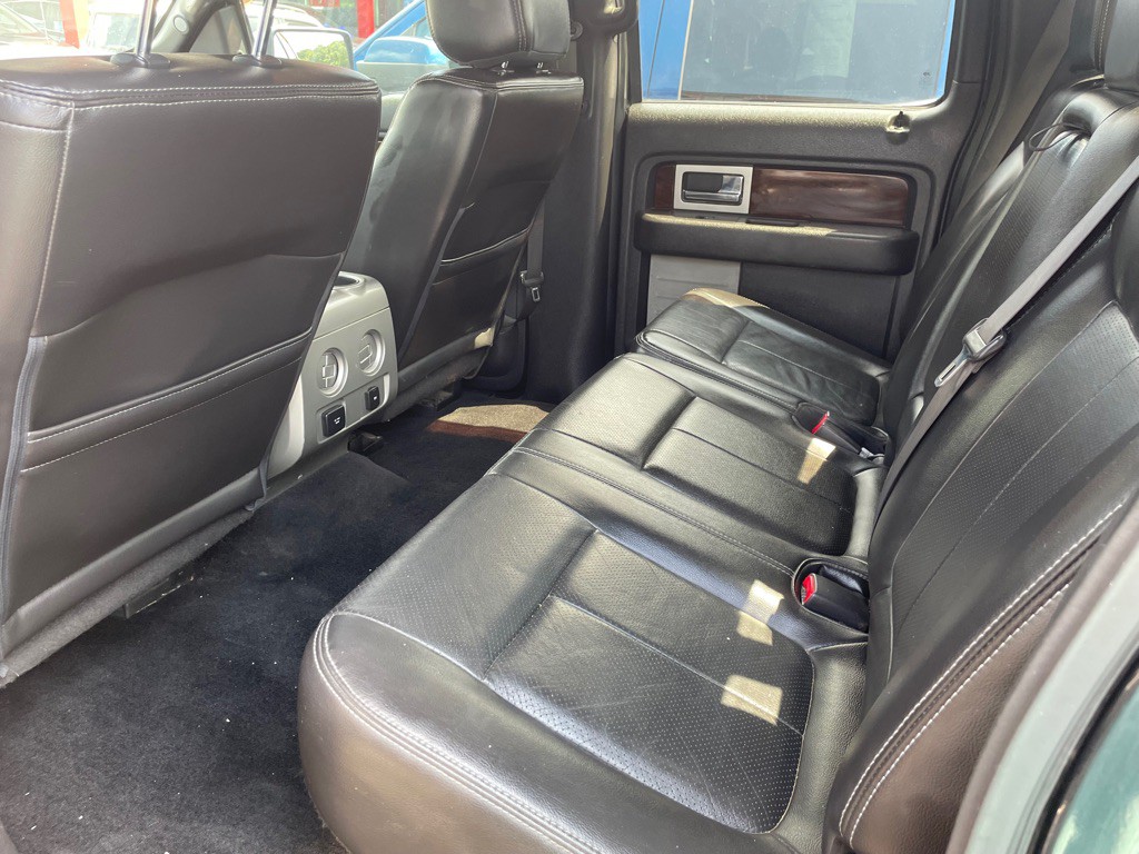 2012 Ford F-150 Image 9