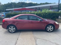 Image for 2008 Pontiac G6 GT ID: 6770240