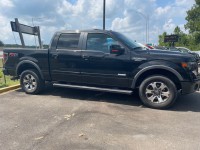 Image for 2013 Ford F-150 Supercrew ID: 6775062