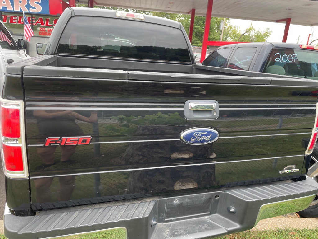 2013 Ford F-150 Image 5