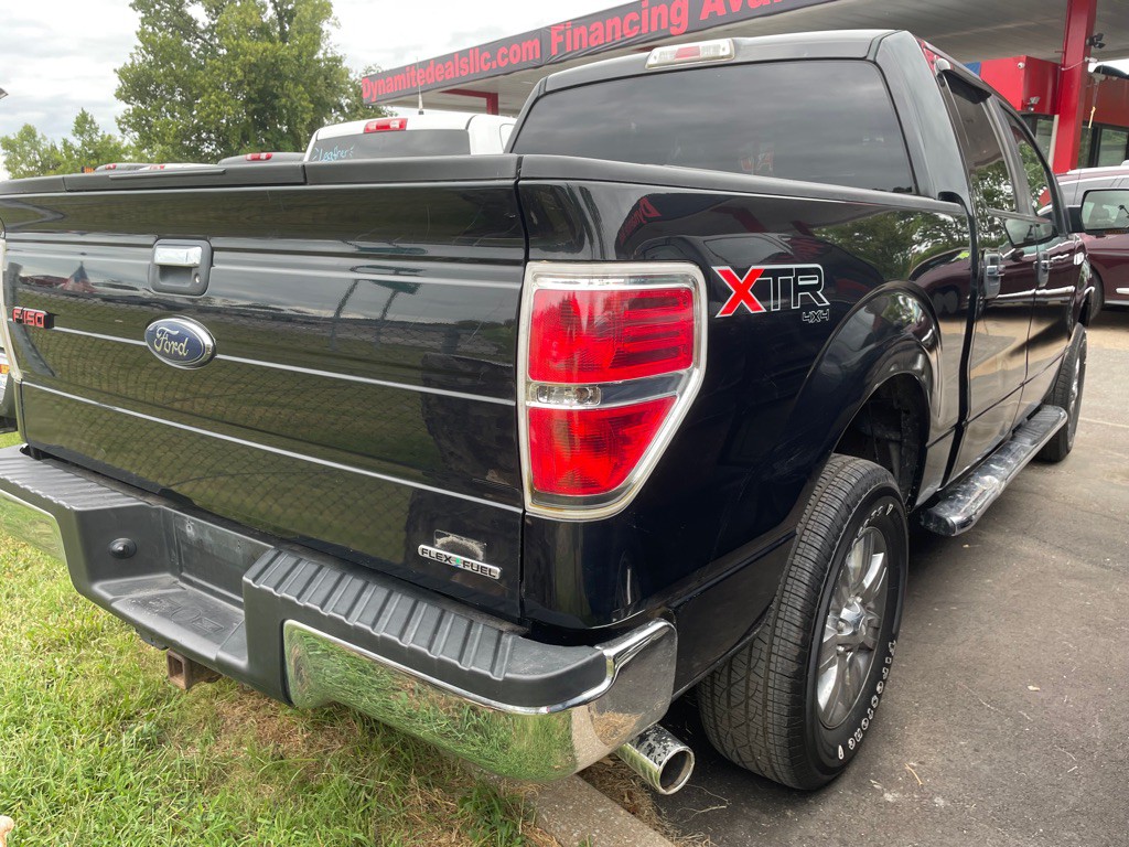 2013 Ford F-150 Image 6