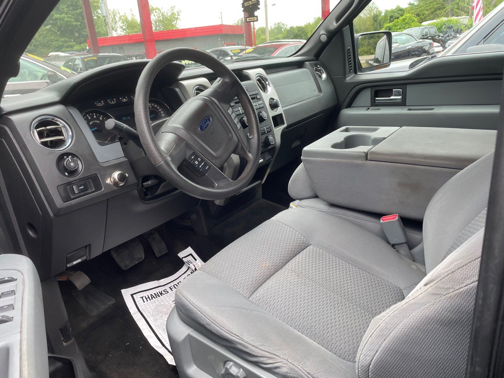 2013 Ford F-150 Image 7