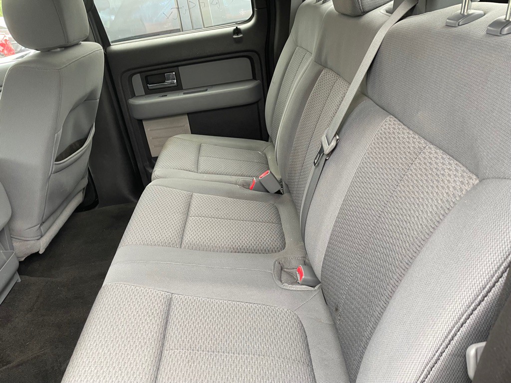 2013 Ford F-150 Image 10