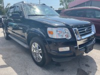 Image for 2008 Ford Explorer Limited ID: 6775453