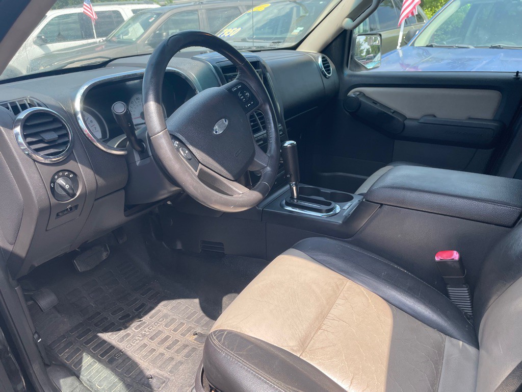 2008 Ford Explorer Image 6