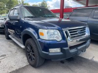 Image for 2007 Ford Explorer XLT ID: 6778503