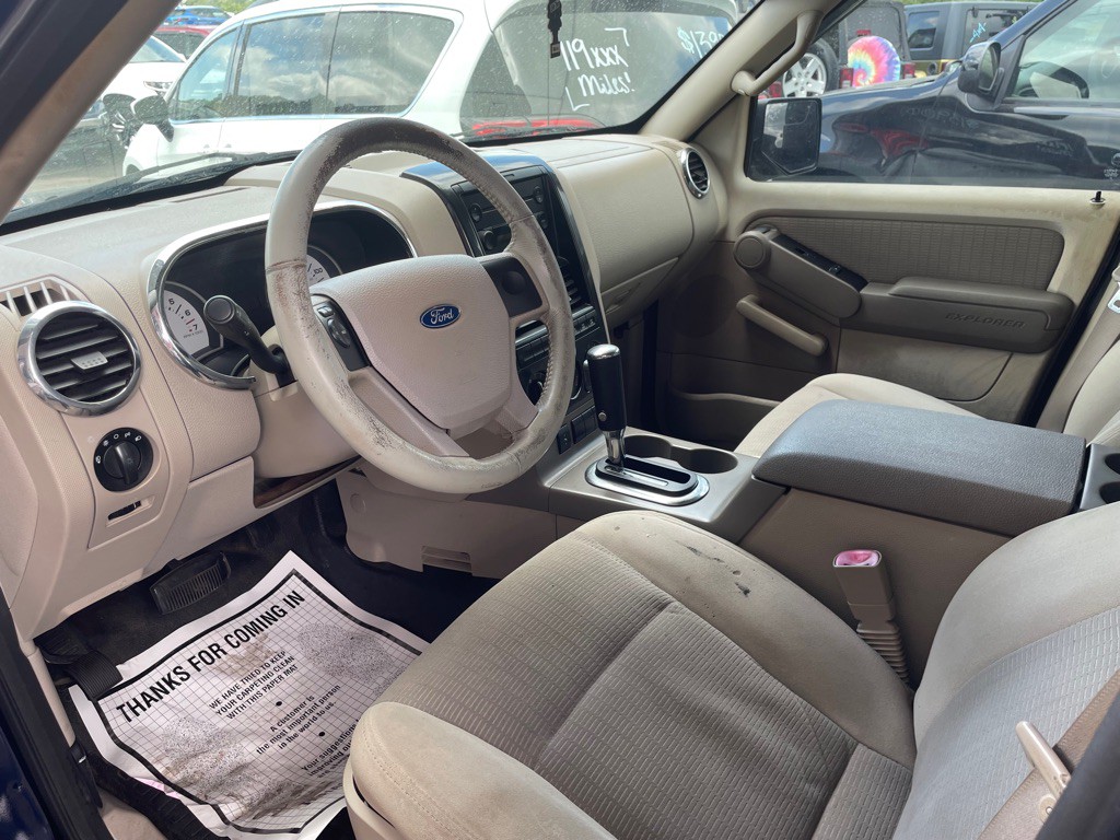 2007 Ford Explorer Image 6