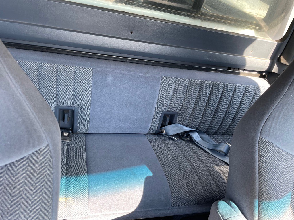 1992 Ford F-150 Image 9
