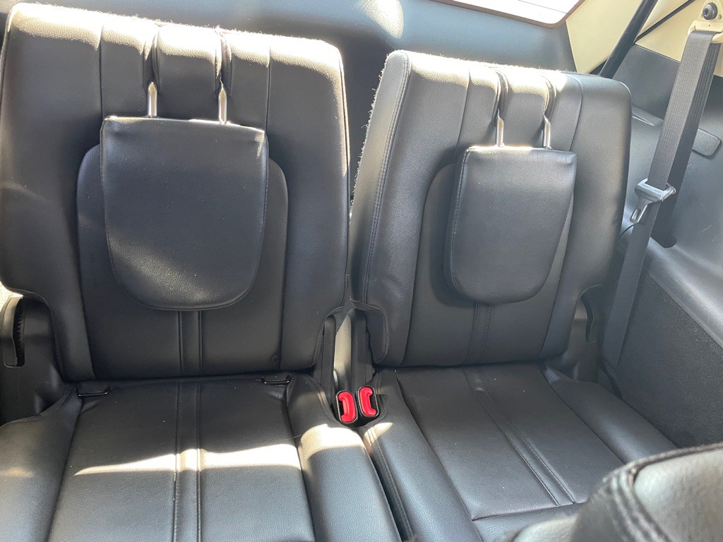 2019 Lincoln MKT Image 11