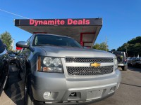 Image for 2014 Chevrolet Suburban 1500 LTZ ID: 6820135