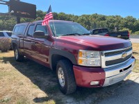 Image for 2013 Chevrolet Silverado 1500 LT ID: 6824461
