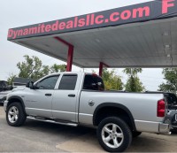 Image for 2007 Dodge Ram 1500 ST ID: 6824551